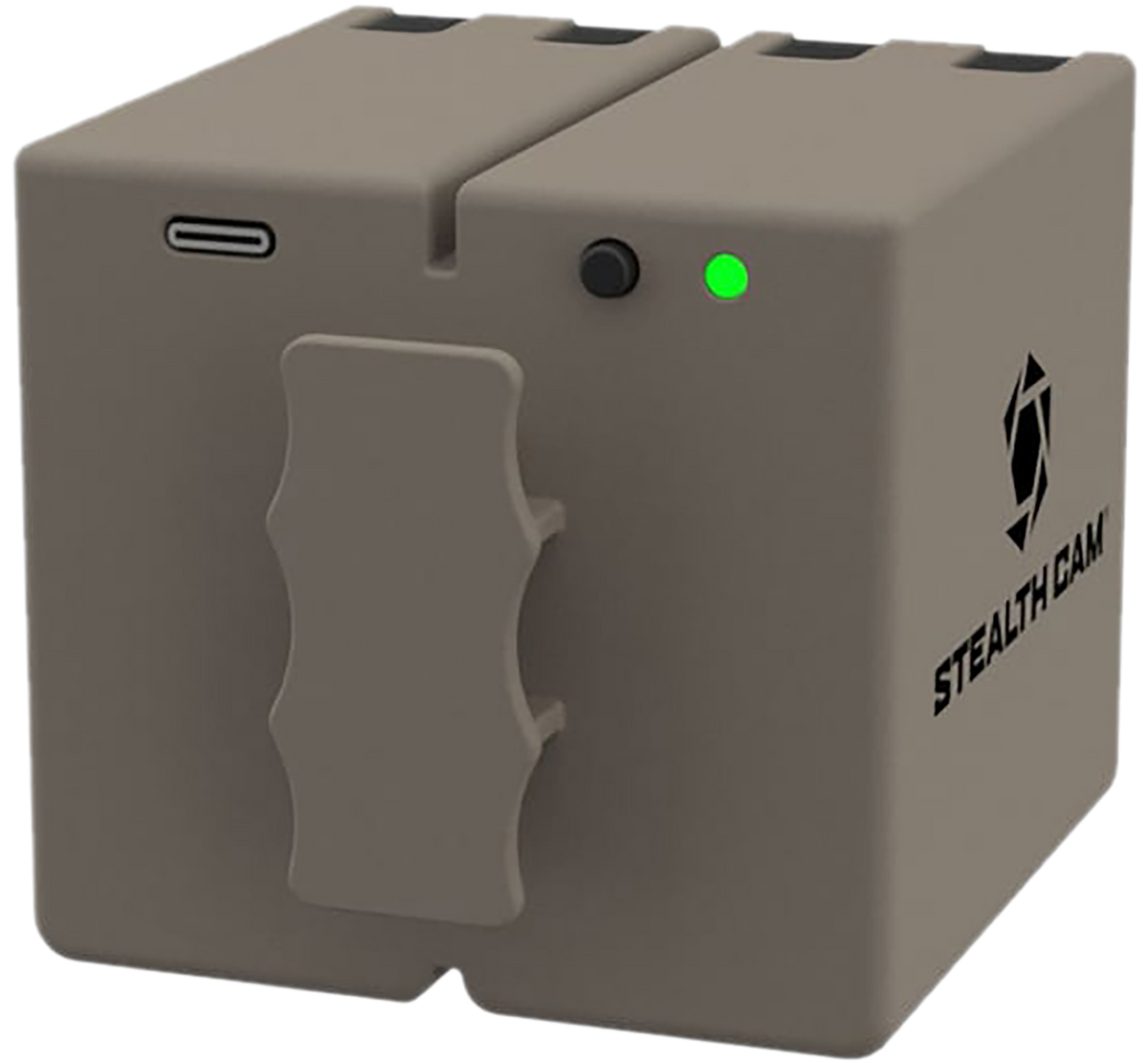 Stealth Cam Field Max Rechargeable Lithium-Ion Battery Pack 12V 5000 mAh