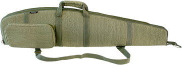 Bulldog BD397 52" Poly Oxford Shotgun Case - Hunter Green