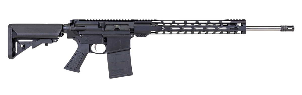 DPMS Panther Arms DR-10 6.5 Creedmoor 20" 20+1 Semi-Auto Rifle