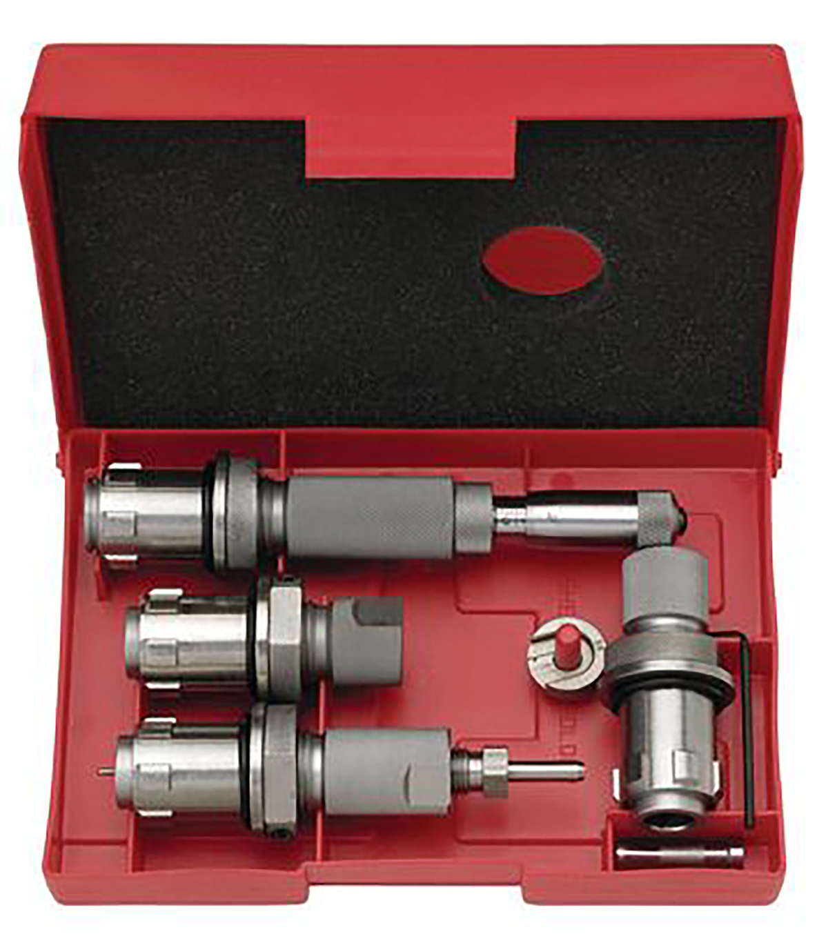 Hornady Custom Grade Series V 4-Die Set 450 Bushmaster