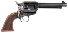 Taylor's & Company Smoke Wagon 45 Colt (LC) 5.50" 6-Rd SAO Revolver