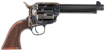 Taylor's & Company Smoke Wagon 45 Colt (LC) 5.50" 6-Rd SAO Revolver