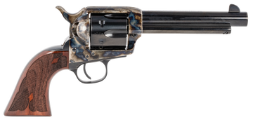 Taylor's & Company Gambler 45 Colt (LC) 5.50" 6-Rd SAO Revolver