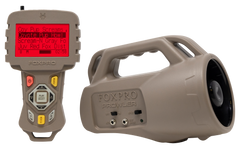 Foxpro Prowler Digital Game Call - TX433 Transmitter - Tan