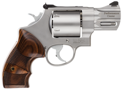 Smith & Wesson Performance Center Model 629 44 Rem Mag 2.63" 6-Rd DA/SA Revolver - CA Compliant