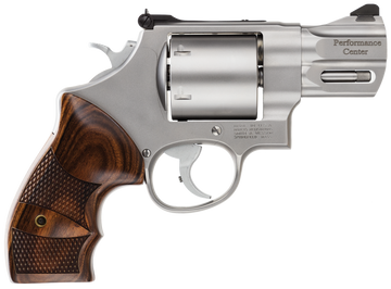 Smith & Wesson Performance Center Model 629 44 Rem Mag 2.63" 6-Rd DA/SA Revolver - CA Compliant