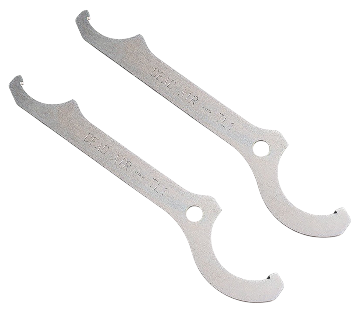 Dead Air TLPACK Enhanced Spanner Wrench Kit
