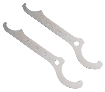Dead Air TLPACK Enhanced Spanner Wrench Kit