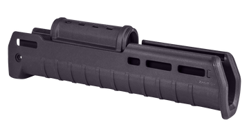 Magpul Industries ZHUKOV Handguard AK-47/AK-74 Plum Polymer M-LOK