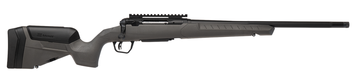 Savage 110 Trailblazer 5.56 NATO 20" 4+1 Bolt Action Rifle - Right Hand