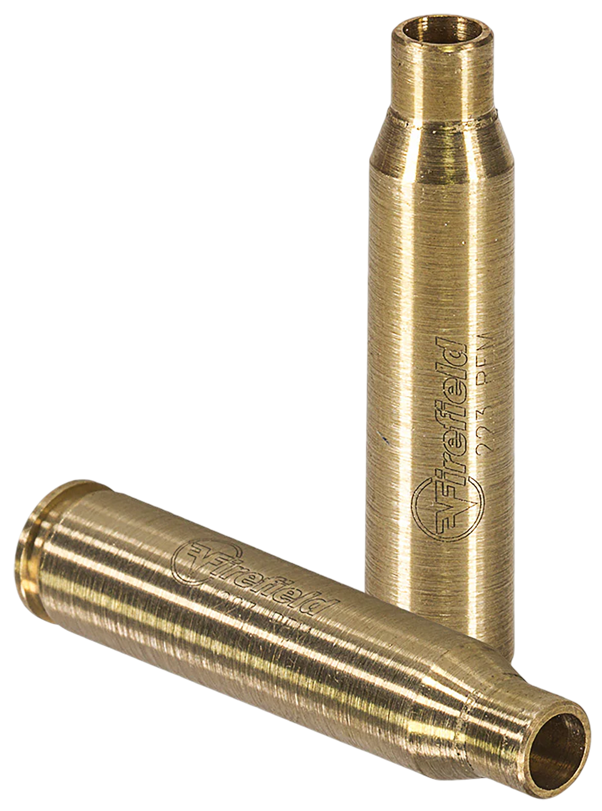 Firefield FF39016 In-Chamber .223 Rem/5.56 NATO Red Laser Brass Boresighter
