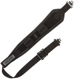Allen 8385 BakTrak Bullet Adjustable Rifle/Shotgun Sling 28-35" Black