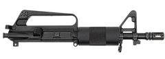 DPMS Panther Arms Kitty Kat 5.56 NATO 7.5" Black Nitride Complete Upper - C7 Carry Handle