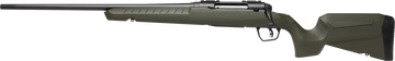 Savage Arms Axis 2 Compact 6.5 Creedmoor 20" 4+1 Bolt Action Rifle - Left Hand