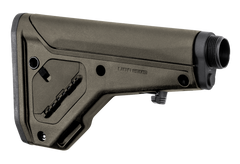 Magpul Industries UBR Gen2 AR-15/M16/M4 8-Position Collapsible Stock - OD Green