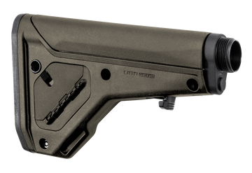 Magpul Industries UBR Gen2 AR-15/M16/M4 8-Position Collapsible Stock - OD Green
