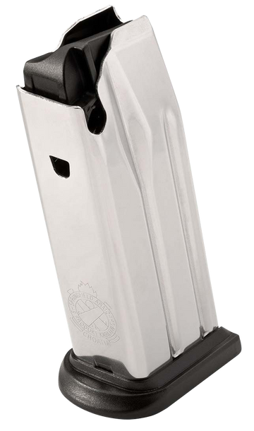 Springfield Armory XD Subcompact .40 S&W 9rd Stainless Steel Detachable Magazine