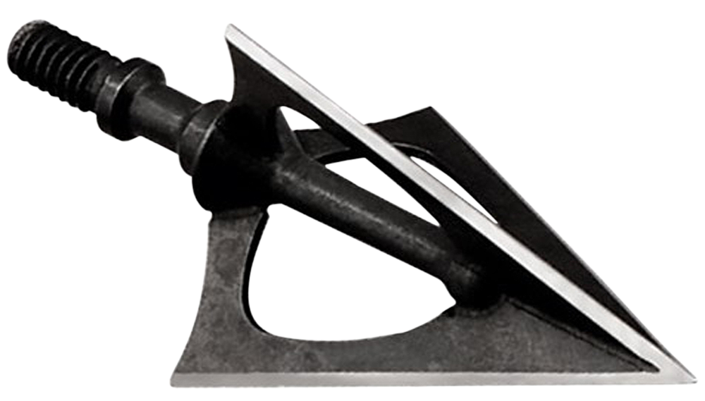 NAP Hellrazor Fixed Broadhead 100gr 3-Pack