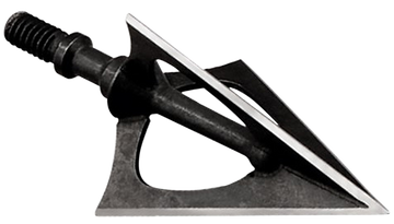 NAP Hellrazor Fixed Broadhead 100gr 3-Pack