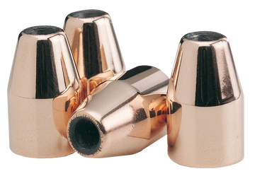 Hornady HAP 10mm .400 180 gr Hollow Point - 500/Box