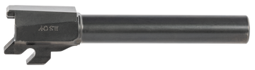 Sig Sauer P320 .40 S&W 4.70" Black Nitride Replacement Barrel - Fits P320/P250 Full-Size