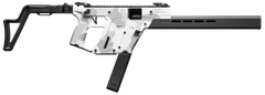 Kriss USA Vector CRB Gen3 10mm Auto 16" 33+1 Semi-Auto Rifle - Arctic Delta Cerakote