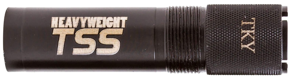 Carlsons TSS Turkey 20 Gauge Choke Tube - Beretta/Benelli Mobil