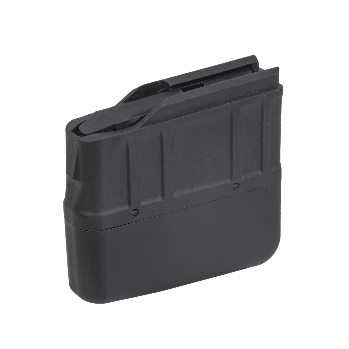 Stevens 56305 243 Win/308 Win/6.5 Creedmoor 5-Rd Blued Rifle Magazine