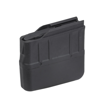 Stevens 56305 243 Win/308 Win/6.5 Creedmoor 5-Rd Blued Rifle Magazine