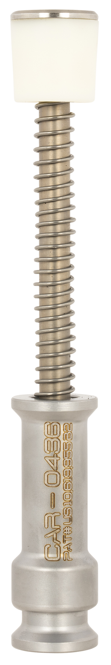 Maxim Defense AR-9 9mm Luger Carbine Roller Delayed Buffer System