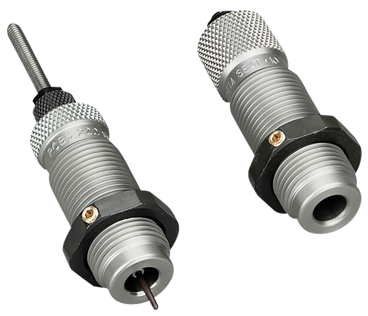RCBS Supreme 4-Piece Die Set 6mm Creedmoor Full Length