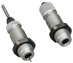 RCBS Supreme 4-Piece Die Set 6mm Creedmoor Full Length