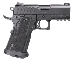 EAA Girsan Witness2311 9mm Luger 3.40" 17+1 Semi-Auto Pistol