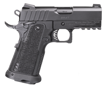 EAA Girsan Witness2311 9mm Luger 3.40" 17+1 Semi-Auto Pistol