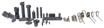 Strike Industries Enhanced AR-15 Lower Parts Kit - LESS Trigger, Hammer, Disconnect