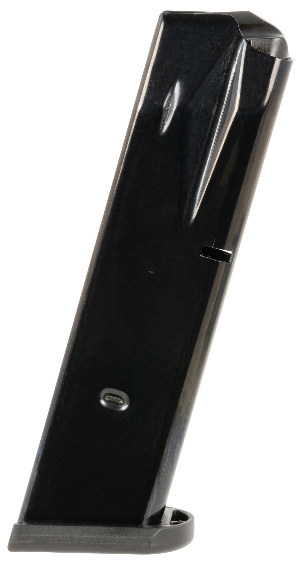 Mec-Gar MGPB9215B Beretta 92FS/M9/92G/92X 9mm Luger 15rd Blued Carbon Steel Magazine