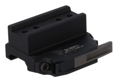 Sig Sauer Electro-Optics Echo CV QR 1.930" Quick-Release Optic Mount - Black