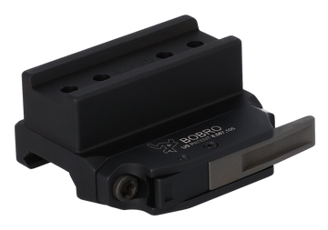 Sig Sauer Electro-Optics Echo CV QR 1.930" Quick-Release Optic Mount - Black