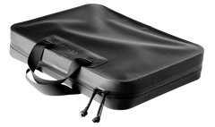 Magpul Industries DAKA Double Pistol Case - 14.5 x 11.8 in - Black