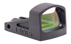 Shield Sights SMS2 Glass Edition 4 MOA Red Dot Reflex Sight
