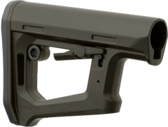 Magpul Industries DT-PR Carbine Stock OD Green Mil-Spec AR-15/AR-10/M4/M16/M110/SR25