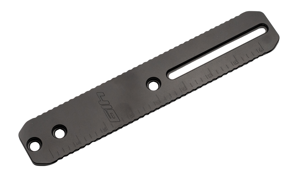 Area 419 Firearms ARCALOCK 8" Universal Flat Rail - AR-15 Free-Float Handguard