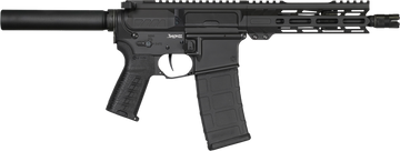 CMMG Banshee Mk4 .300 Blackout 8" 30+1 Semi-Auto Pistol