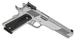 Iver Johnson Arms Eagle XL 45 ACP 6" 8+1 Semi-Auto Pistol - Bright Chrome
