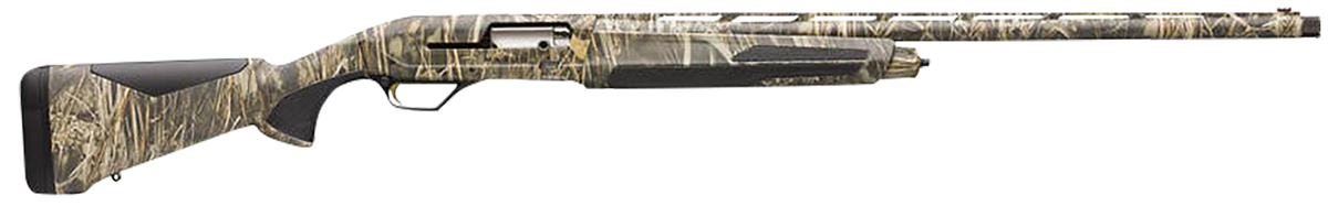 Browning Maxus II 12 Gauge 3.5" 28" 4+1 Semi-Auto Shotgun - Realtree Max-7