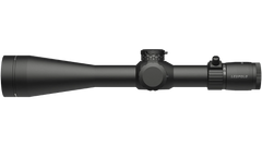 Leupold Mark 4HD 8-32x56mm 34mm Tube FFP PR2-MOA Side Focus Matte Black Rifle Scope