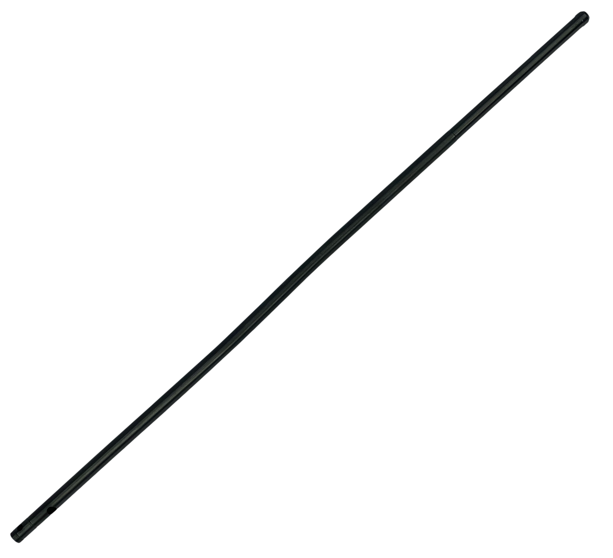 White Label Armory AR-10 / AR-15 Carbine Length 9.50" Gas Tube - Steel