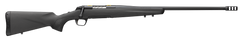 Browning X-Bolt Pro 6.5 Creedmoor 22" 4+1 Bolt Action Rifle