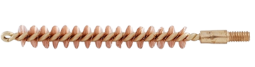 Pro-Shot 30R Bore Brush .30 Cal Rifle #8-32 Thread Bronze Bristles Brass Core