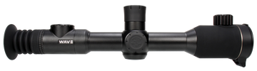 Wave WTS100 Atris 335 Thermal 3.3x35mm Rifle Scope 384x288 12 Micron